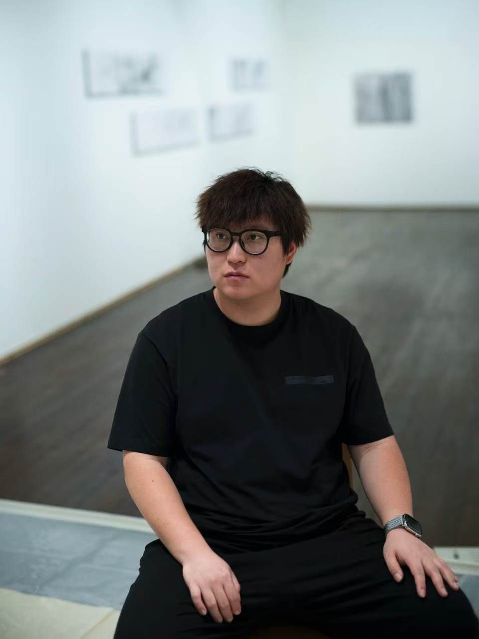 张坤