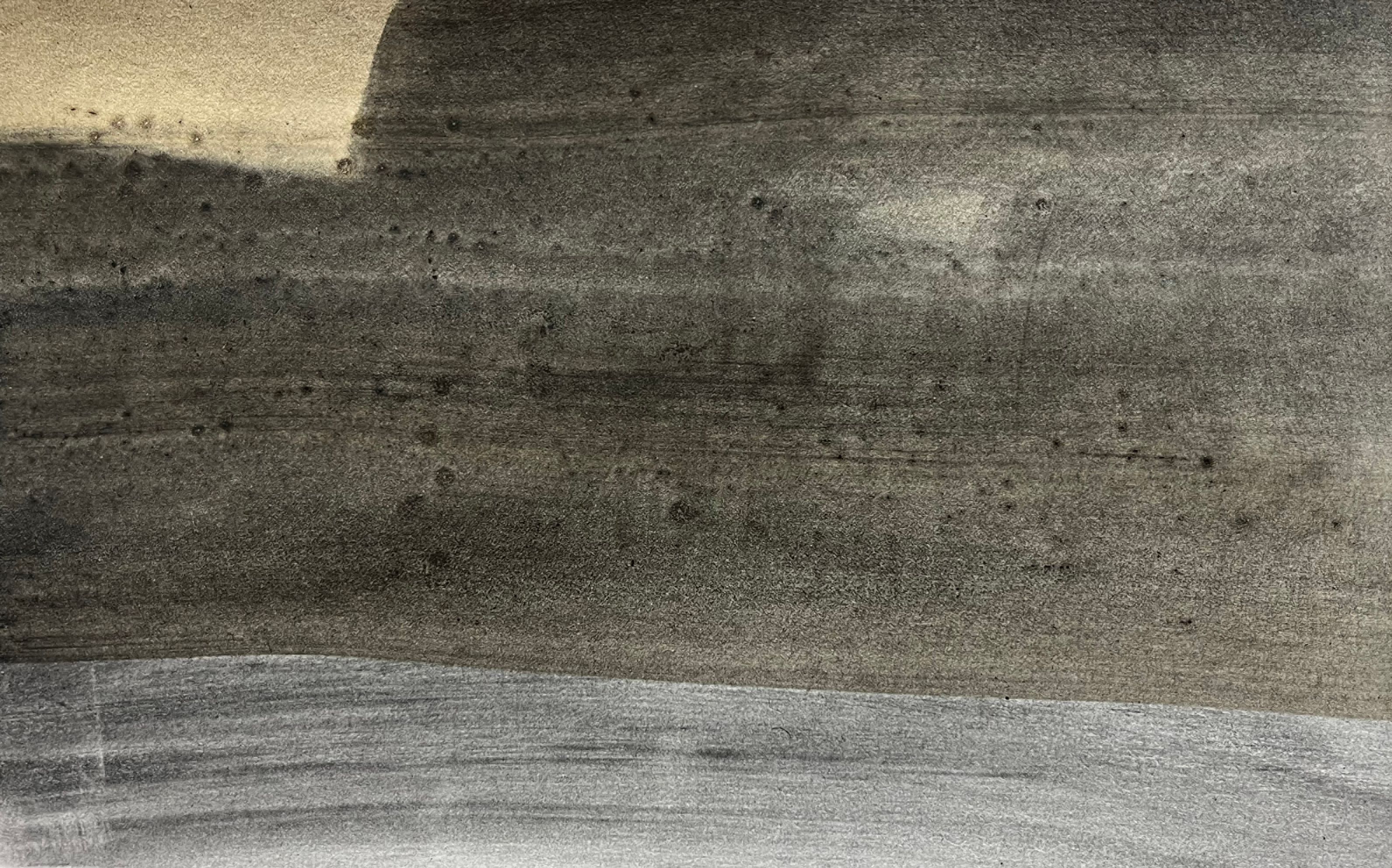 《《风景系列组画》》，许航作品
