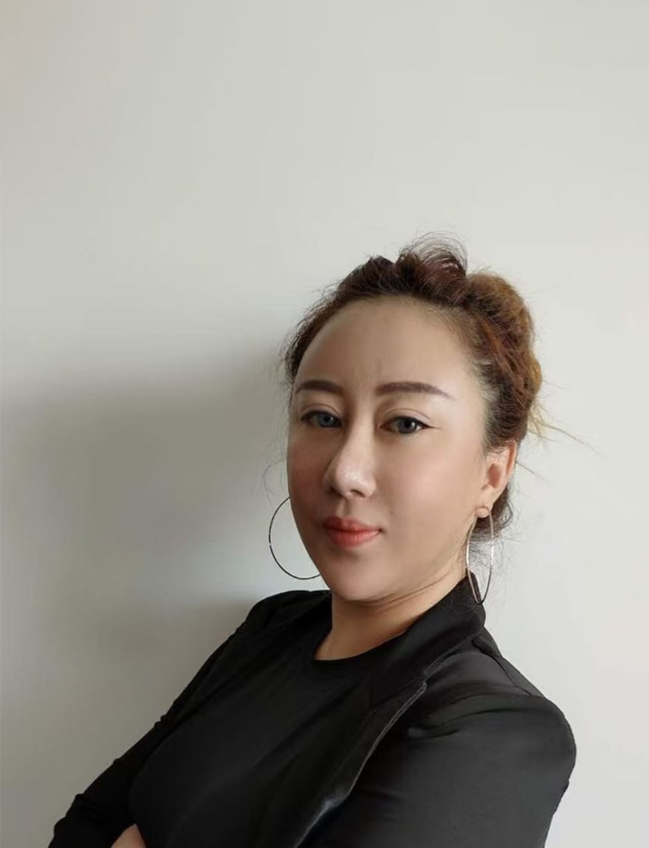 白洋
