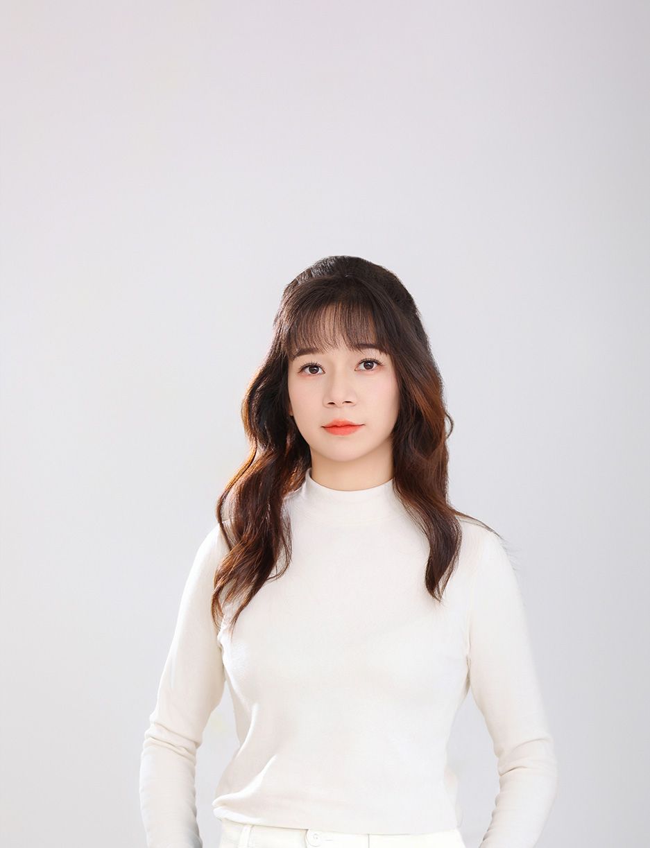 李红