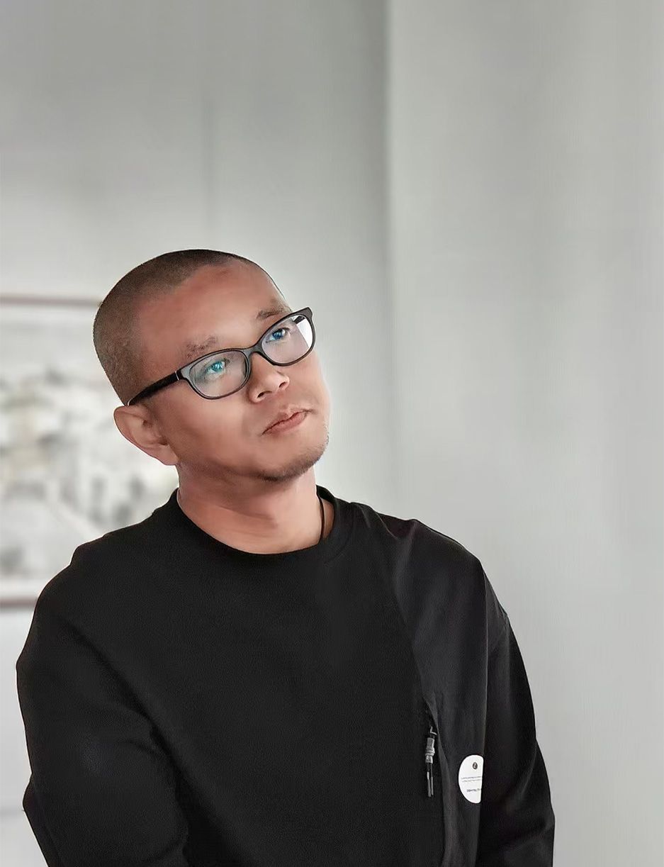赵思栋