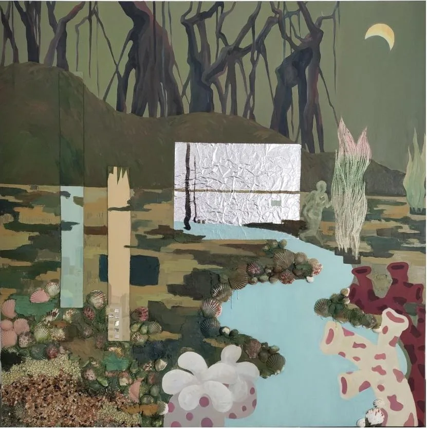 园，林宥铭作品